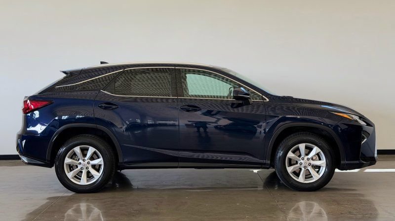 Used 2016 Lexus RX 350 AWD w/ Premium Package image 8