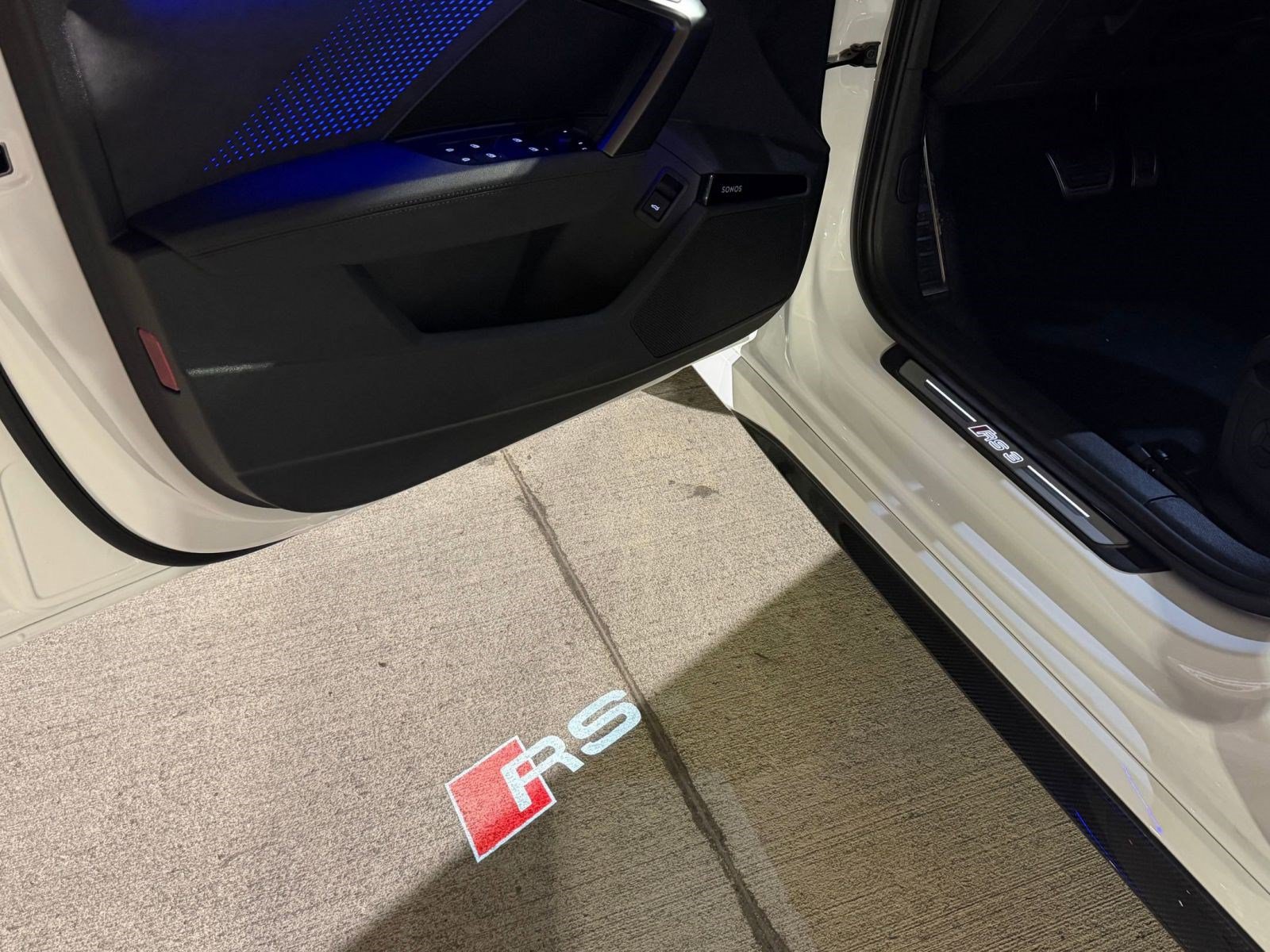 New 2026 Audi RS 3 AWD/4WD image 30