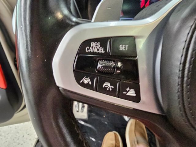 Used 2020 BMW X4 M40i w/ Executive Package image 11