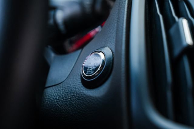 Used 2014 Ford Focus ST image 25