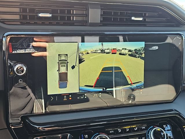 New 2026 GMC Sierra 1500 AT4X AWD/4WD image 14