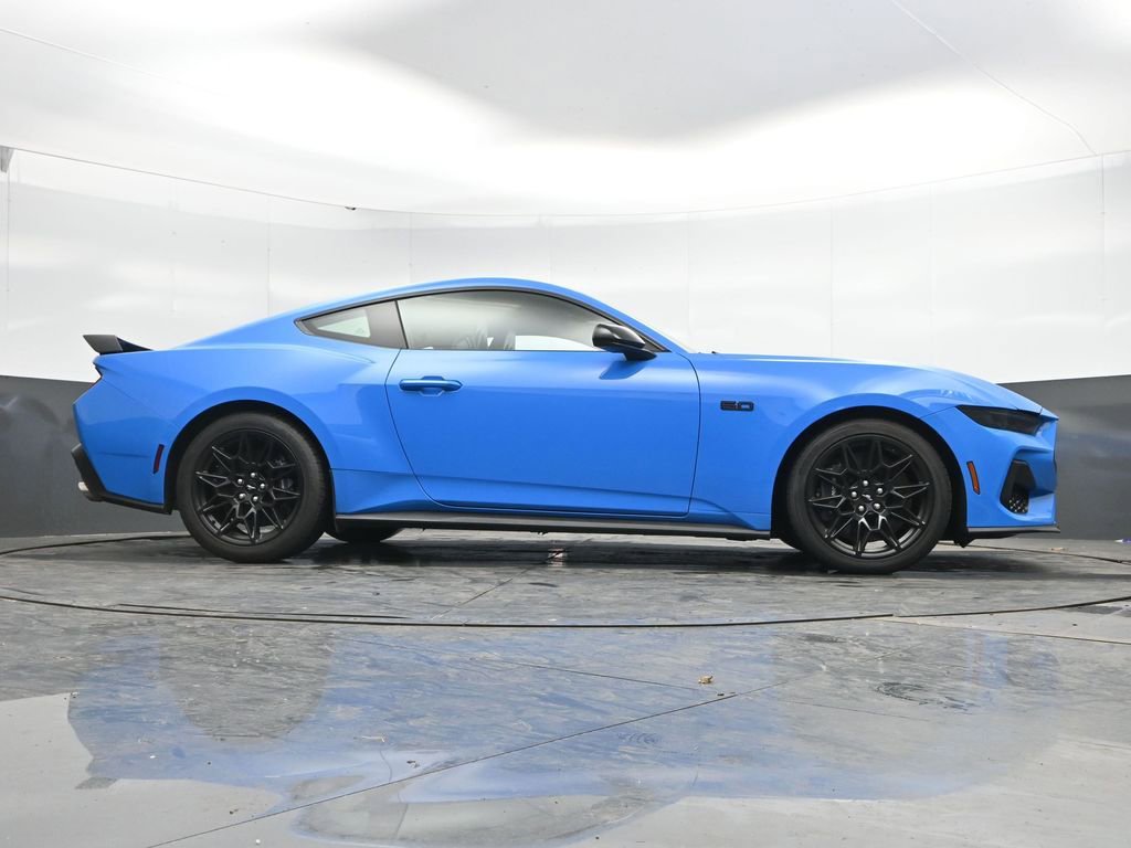Used 2024 Ford Mustang GT Premium w/ GT Performance Package RWD image 44
