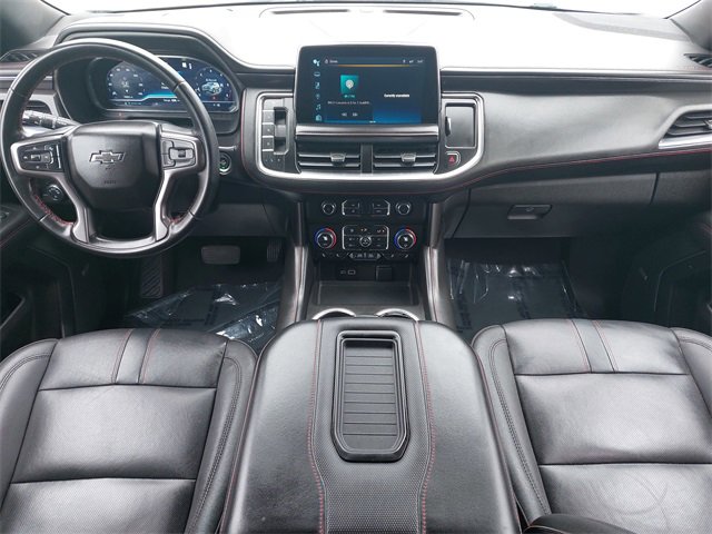 Used 2023 Chevrolet Suburban RST w/ Max Trailering Package image 9