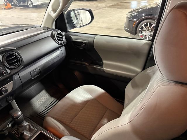 Certified 2021 Toyota Tacoma SR image 21