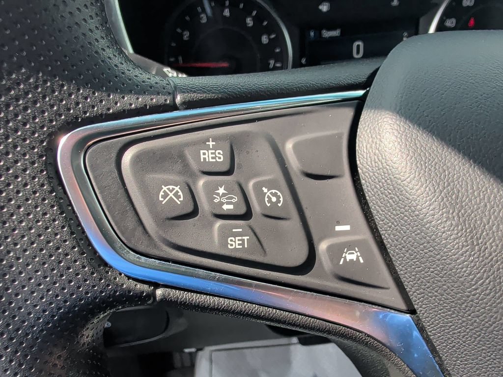 Used 2024 Chevrolet Equinox LS w/ LS Convenience Package AWD/4WD image 29