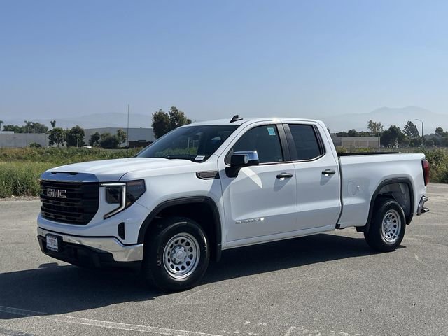 New 2026 GMC Sierra 1500 Pro image 8