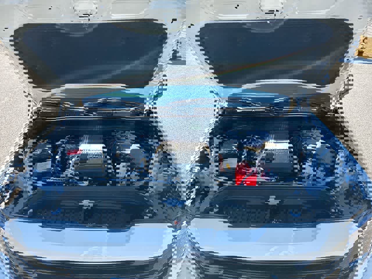 New 2026 GMC Sierra 1500 Elevation w/ Elevation Premium Package image 31