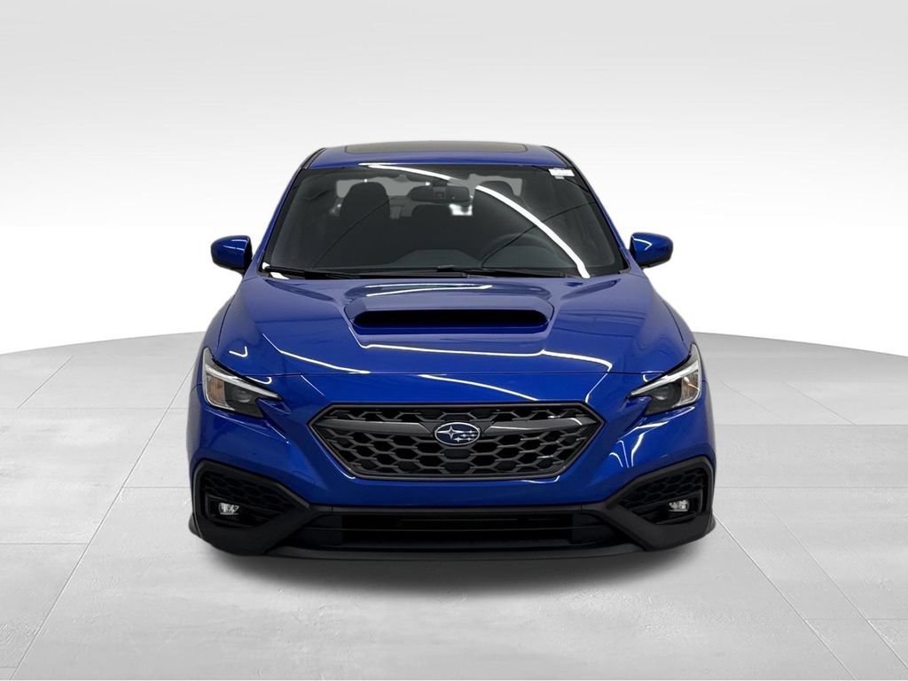 Used 2023 Subaru WRX Premium AWD/4WD image 9