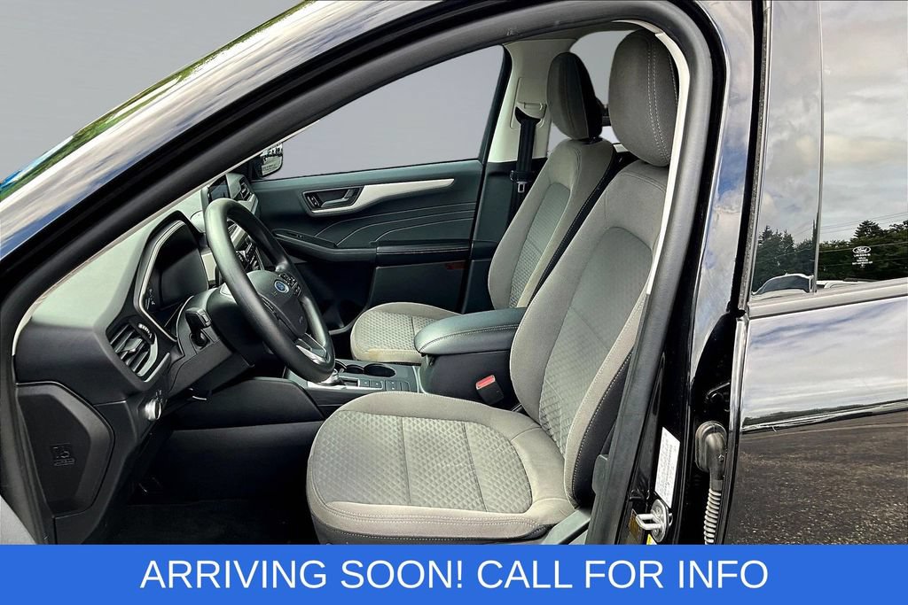 Used 2022 Ford Escape SE AWD/4WD image 21