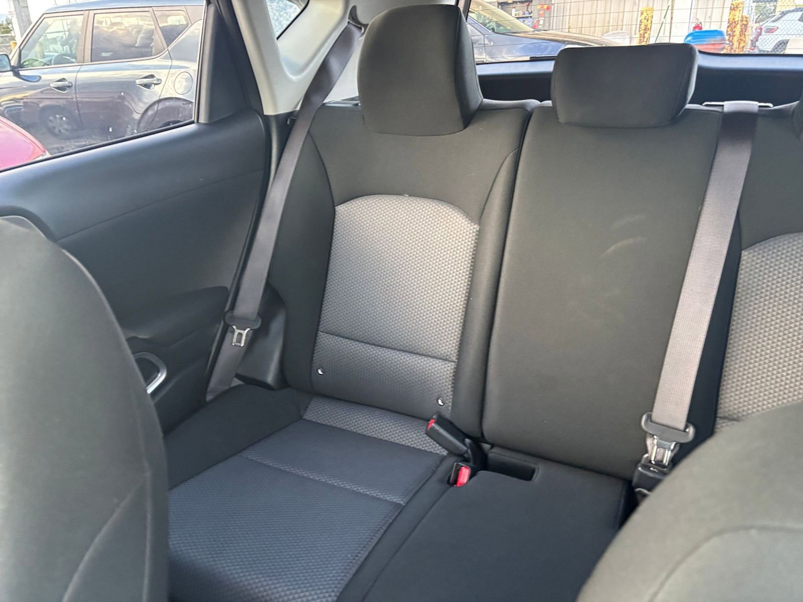 Used 2025 Kia Soul LX w/ Option Group 015 image 37