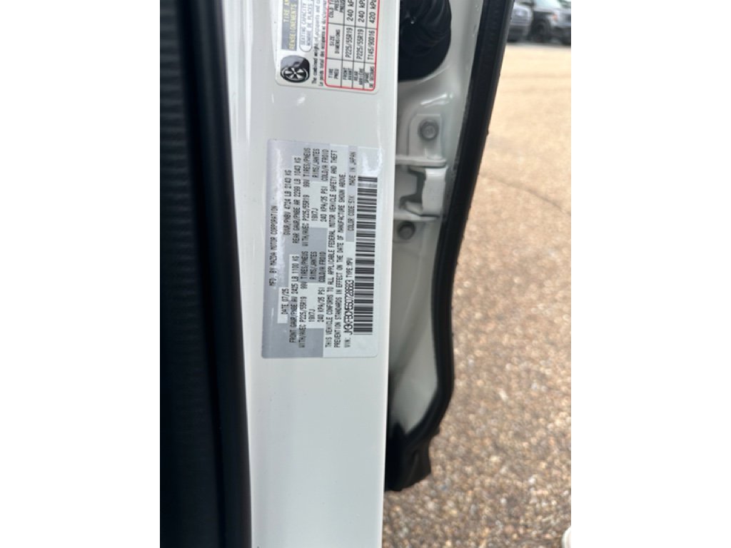 New 2025 MAZDA CX-5 Carbon Edition image 7