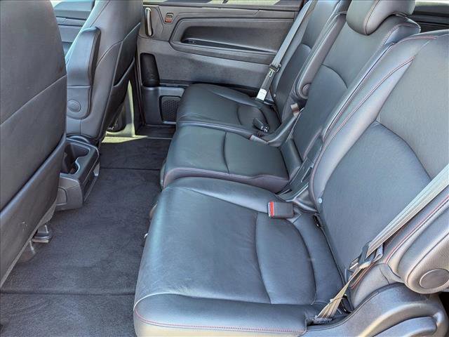 Certified 2025 Honda Odyssey Sport-L image 18