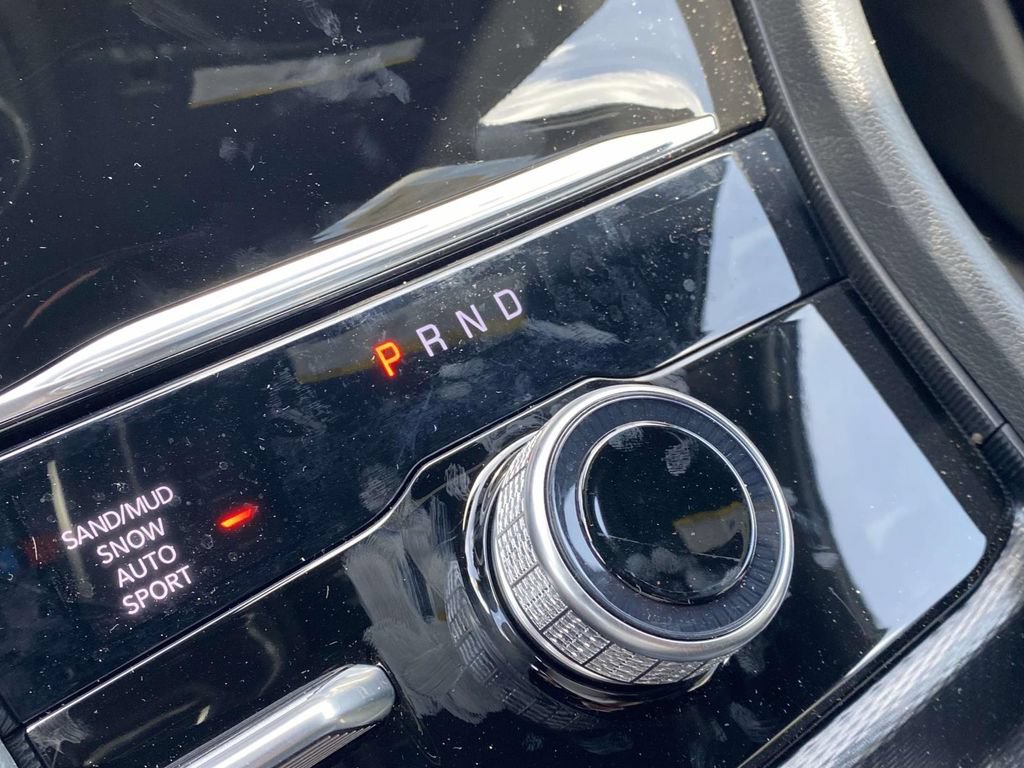 New 2026 Jeep Grand Cherokee L Limited AWD/4WD image 21
