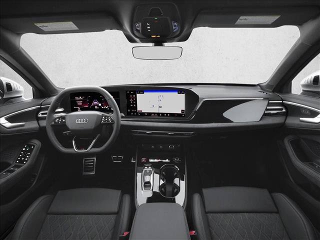 New 2026 Audi S5 Premium Plus AWD/4WD image 5