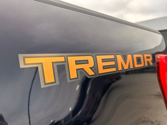 Used 2023 Ford F150 Tremor w/ Equipment Group 402A High image 11