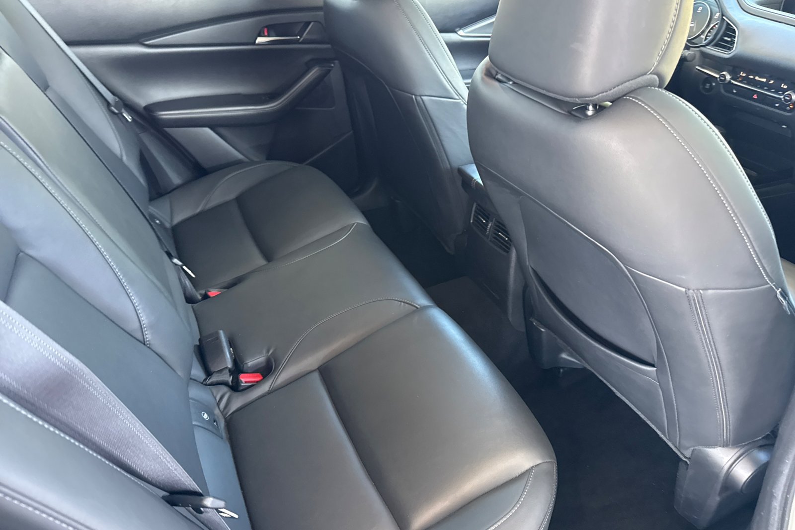 Used 2024 MAZDA CX-30 AWD 2.5 S w/ Preferred Package image 23