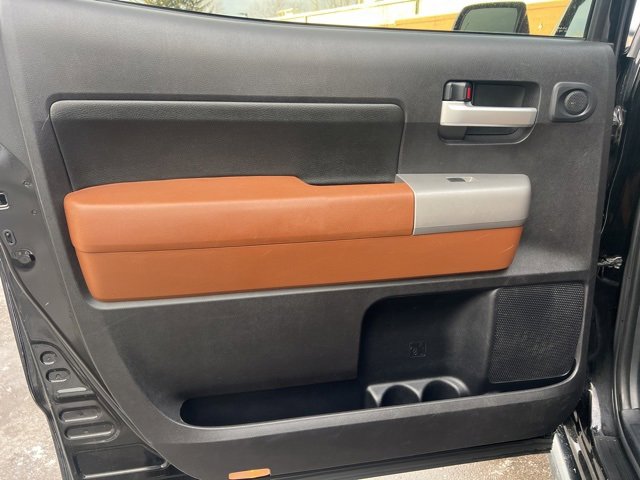 Used 2008 Toyota Tundra Limited image 15
