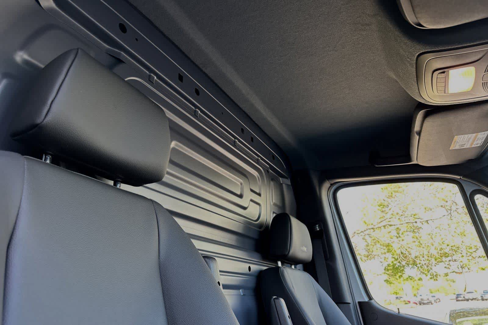 New 2024 Mercedes-Benz Sprinter 2500 image 18