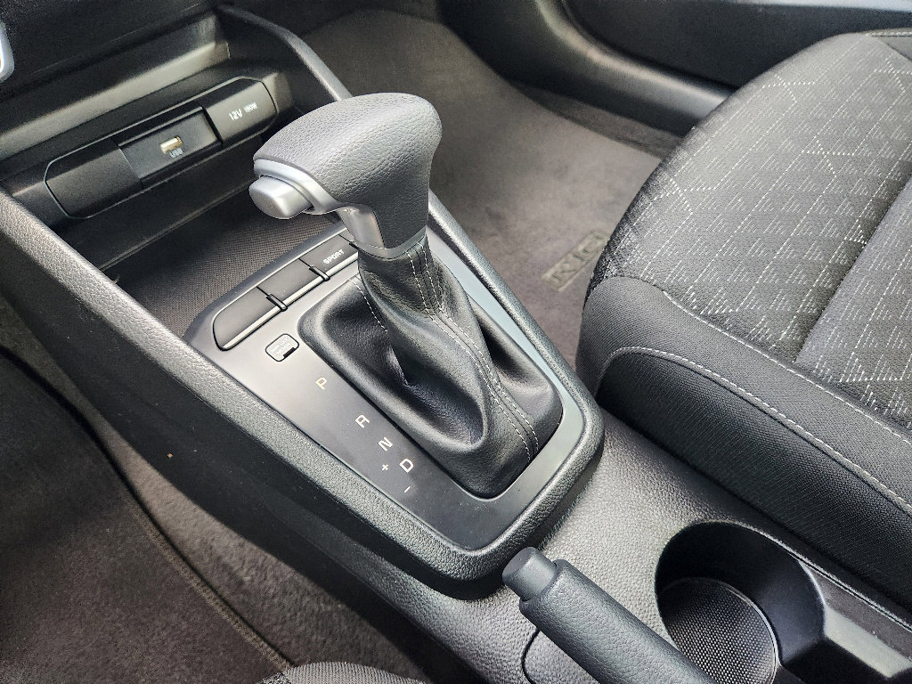 Used 2023 Kia Rio S image 9