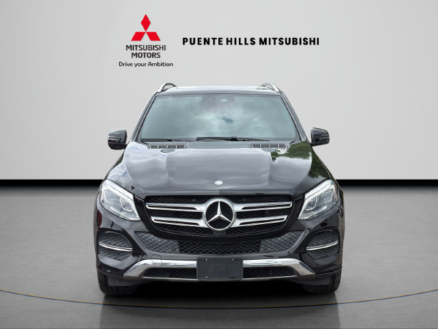 Used 2016 Mercedes-Benz GLE 350 4MATIC image 2