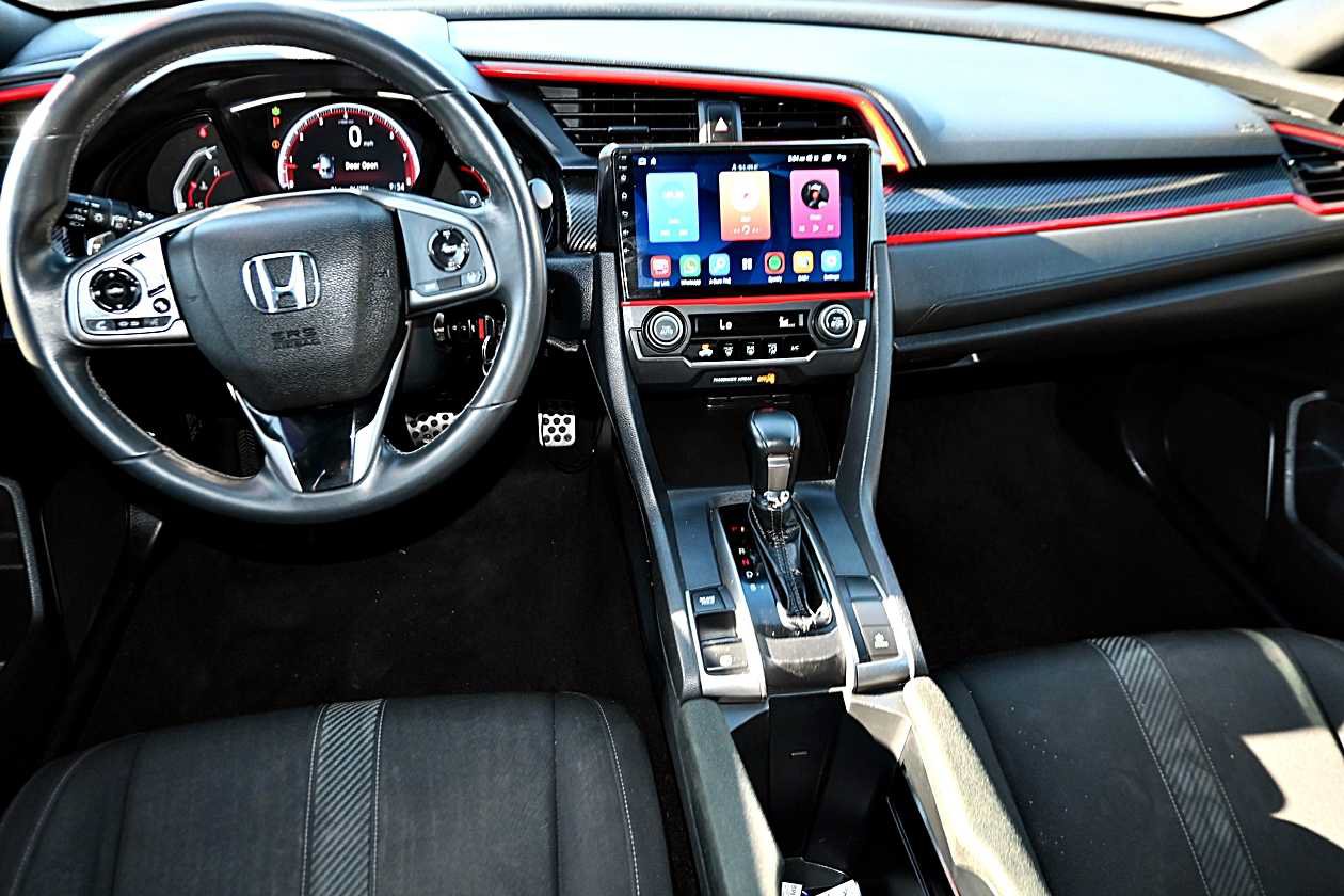 Used 2019 Honda Civic Sport image 13