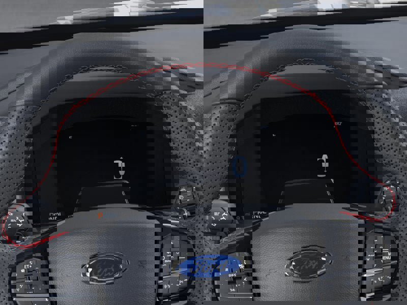 New 2025 Ford Explorer ST w/ Sun And Sound Package image 13