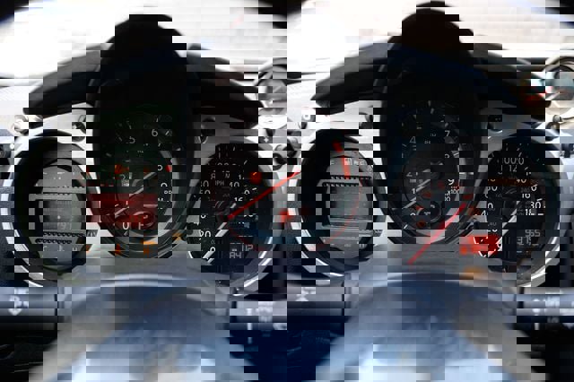 Used 2016 Nissan 370Z Coupe image 28