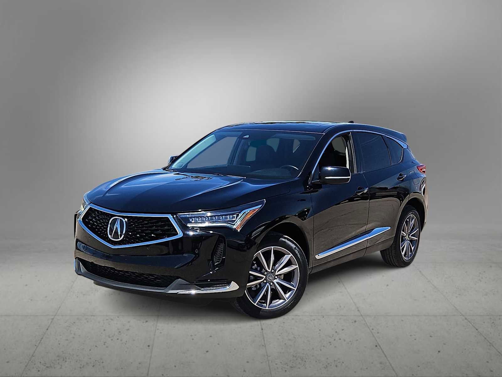 Used 2022 Acura RDX FWD w/ Technology Package image 1
