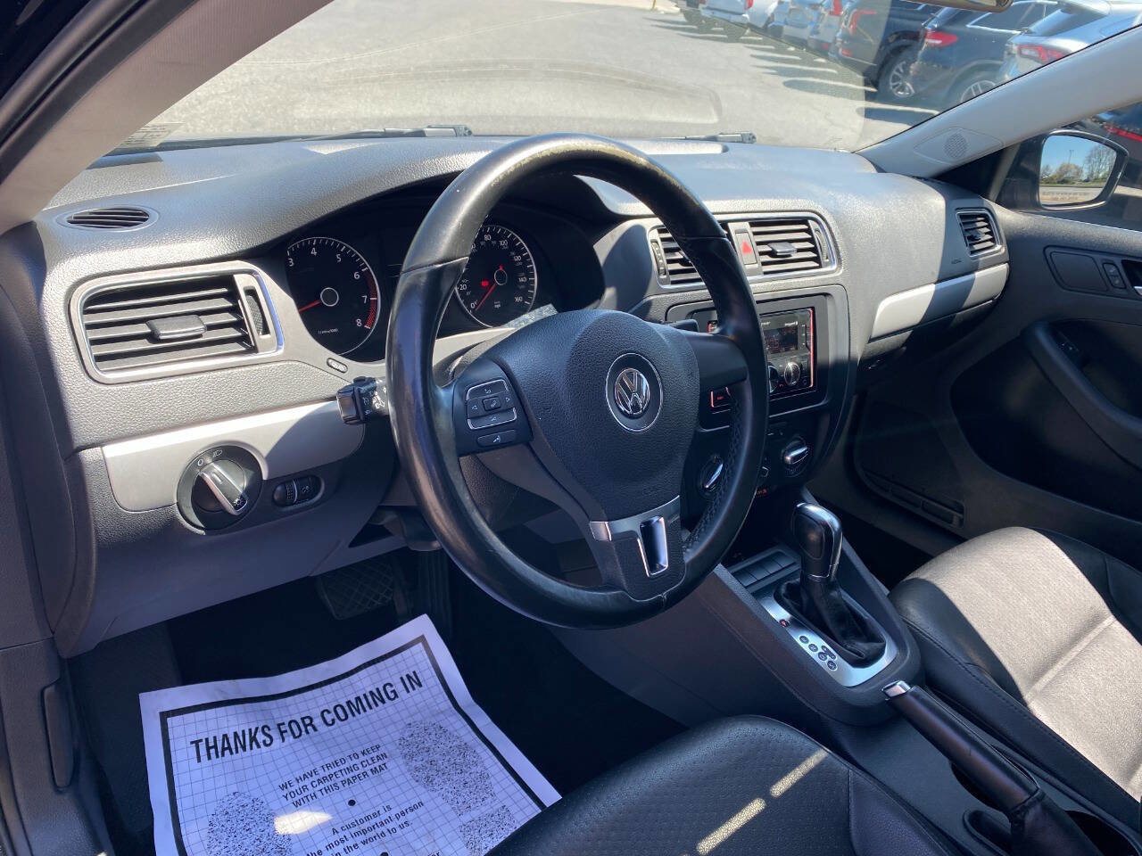 Used 2013 Volkswagen Jetta SE image 10
