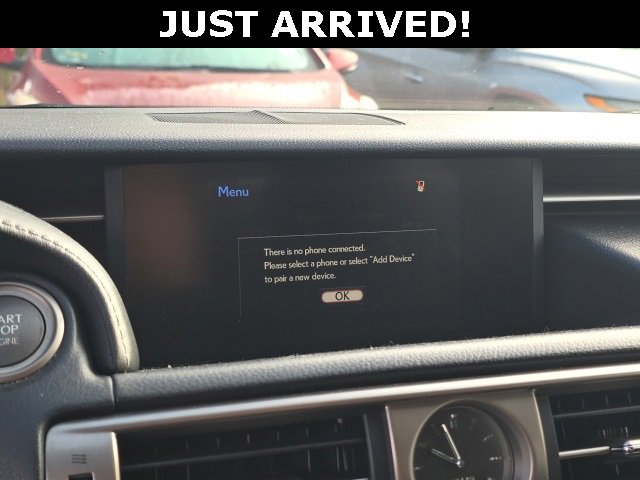 Used 2015 Lexus IS 250 image 20