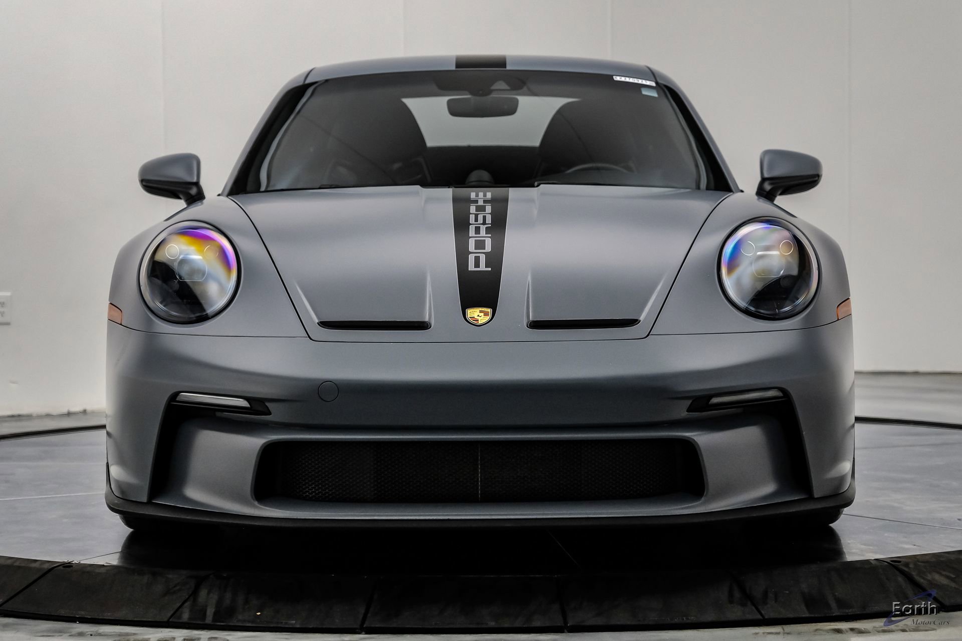 Used 2023 Porsche 911 GT3 RWD image 28