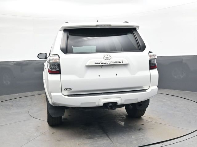 Used 2021 Toyota 4Runner SR5 image 5