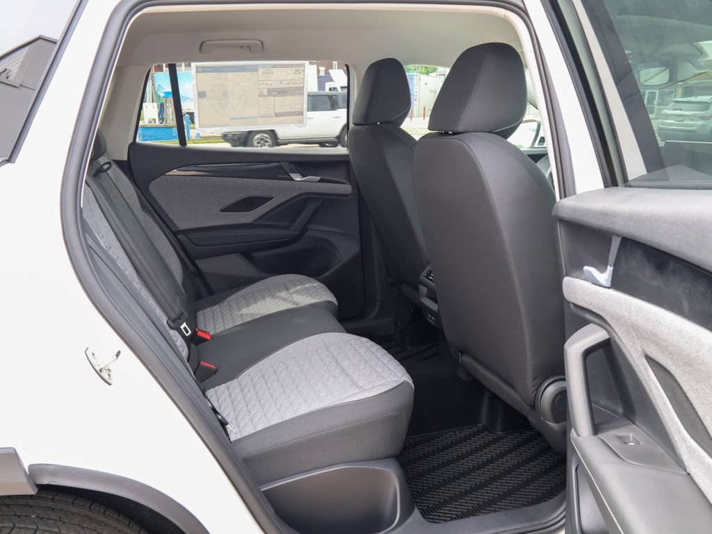 New 2026 Volkswagen Tiguan S AWD/4WD image 29