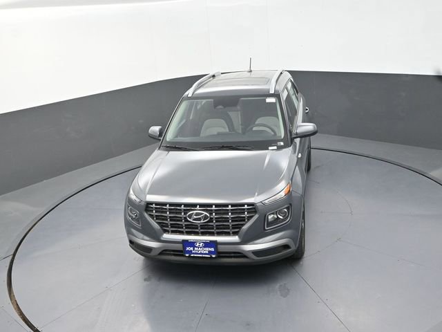 New 2026 Hyundai Venue SEL FWD image 23