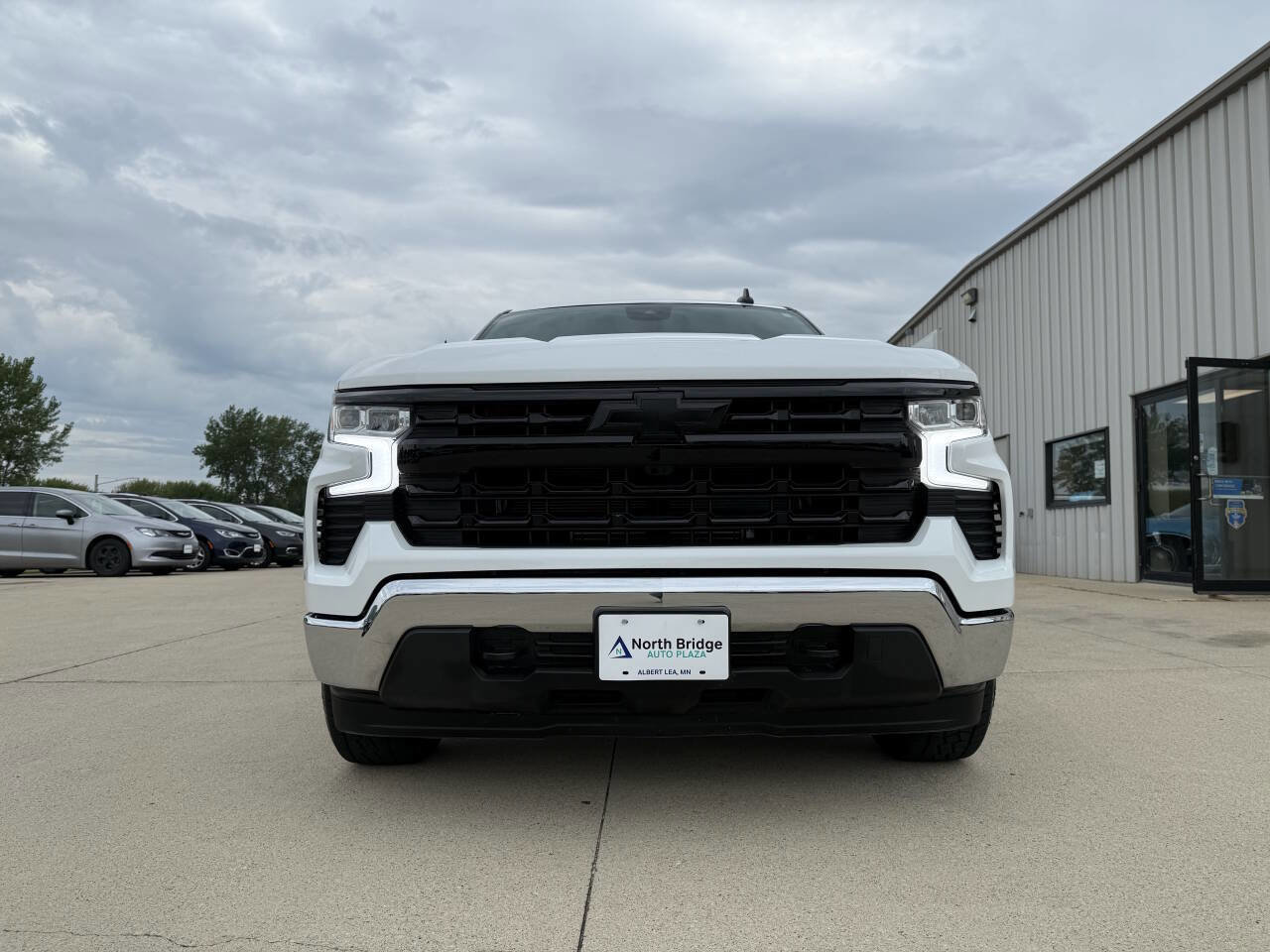 Used 2022 Chevrolet Silverado 1500 LT image 26