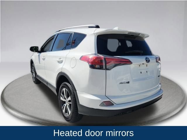 Used 2018 Toyota RAV4 XLE image 13