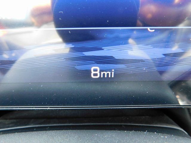 New 2026 Chevrolet Equinox RS w/ Convenience Package III image 30