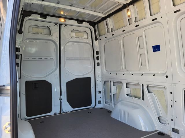 New 2025 Mercedes-Benz Sprinter 2500 image 14