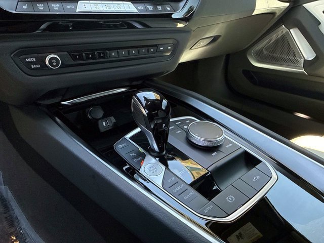 Used 2026 BMW Z4 M40i RWD image 21