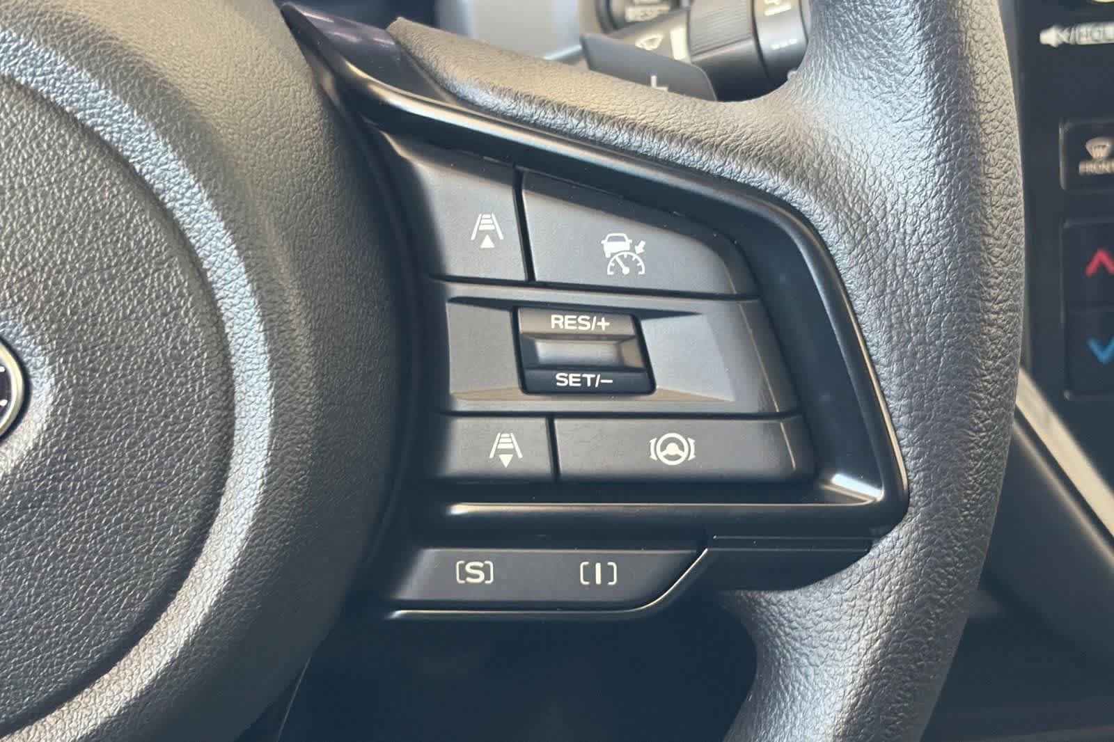 New 2026 Subaru Crosstrek 2.5i Premium AWD/4WD image 26