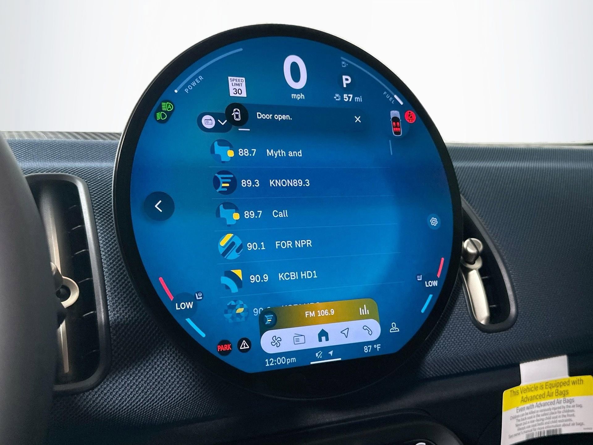 New 2025 MINI Cooper Countryman S image 14