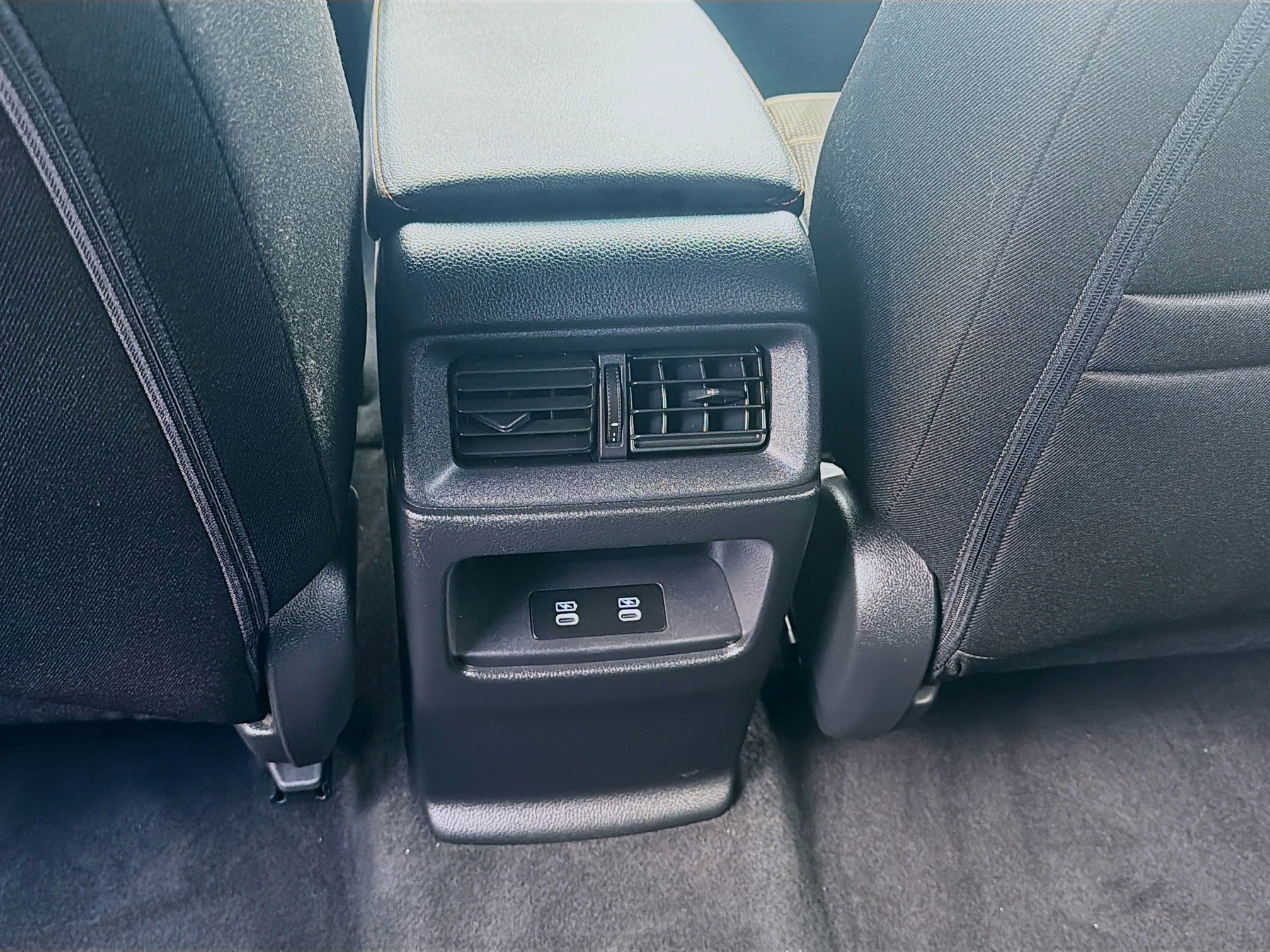 Certified 2024 Honda CR-V Sport image 24