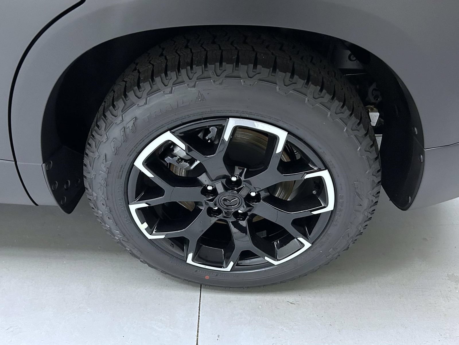 New 2026 MAZDA CX-50 Meridian Edition AWD/4WD image 23
