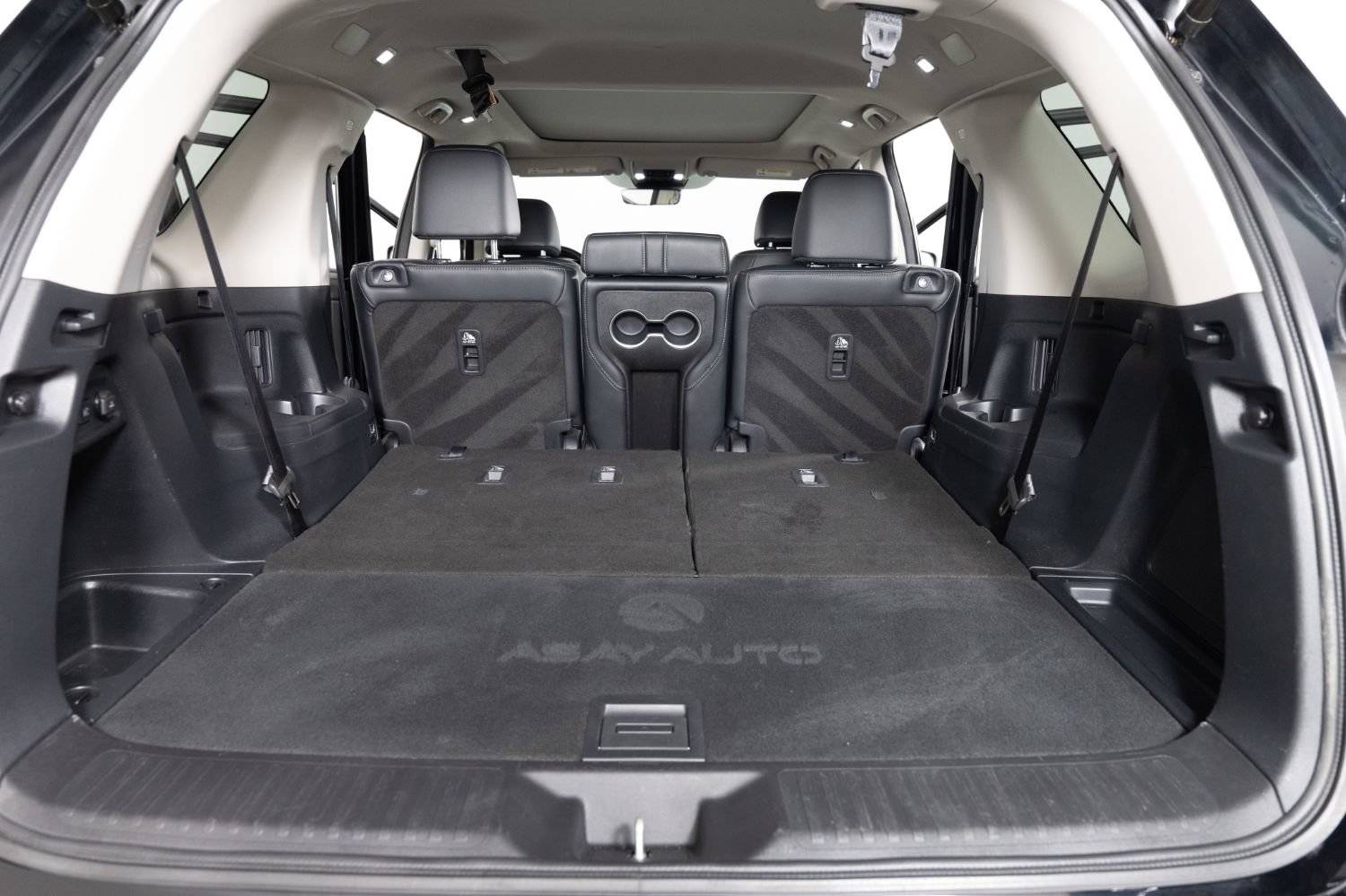 Used 2023 Honda Pilot Touring image 38
