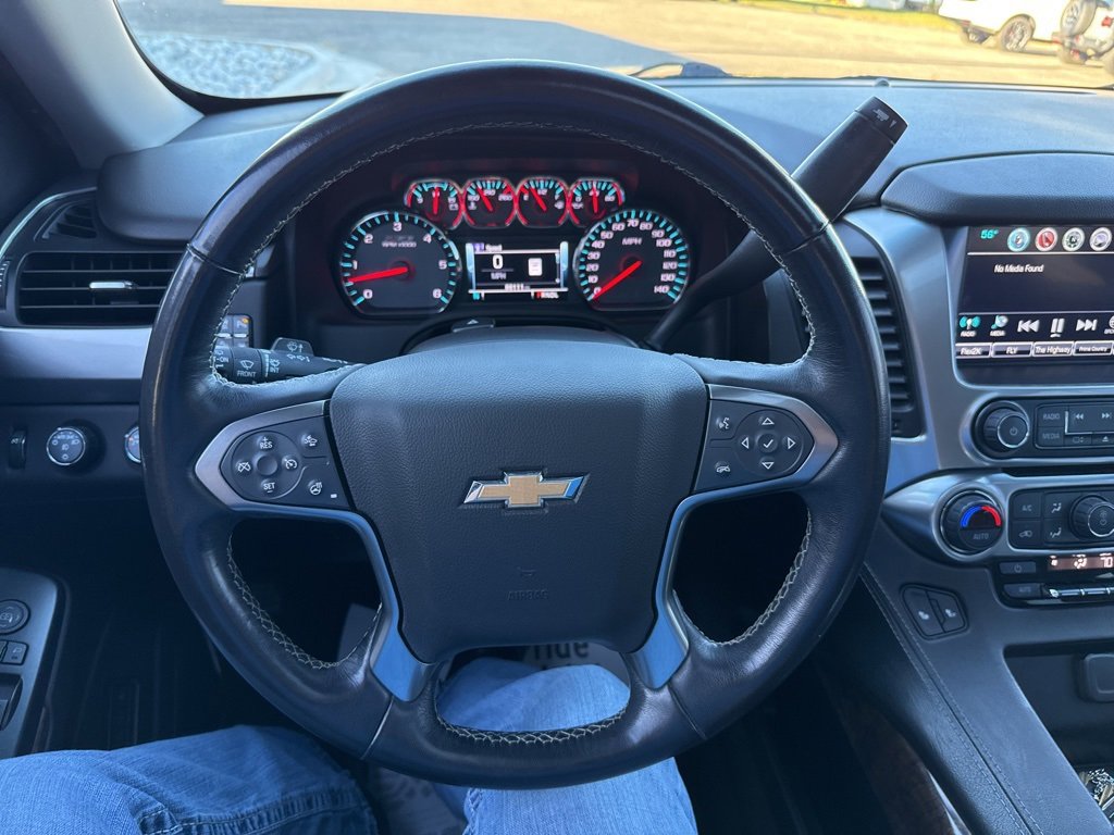 Used 2019 Chevrolet Tahoe LT image 11