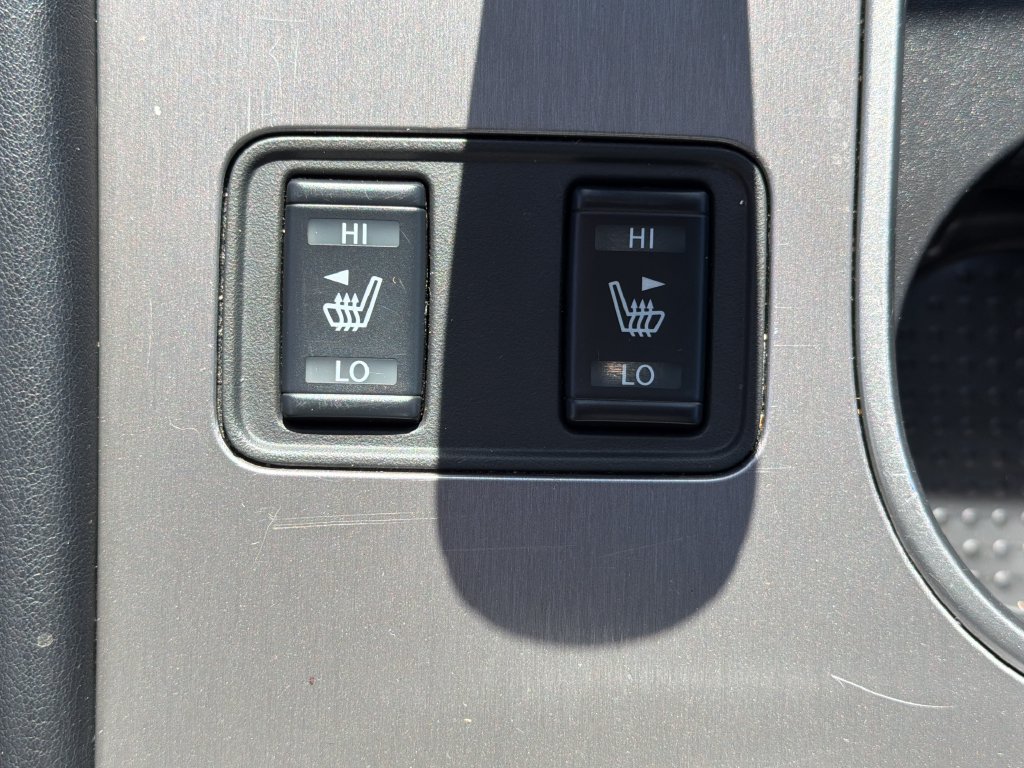 Certified 2024 Nissan Murano SL AWD/4WD image 31