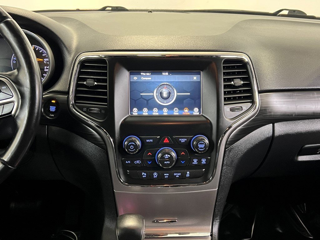 Certified 2020 Jeep Grand Cherokee Laredo image 19