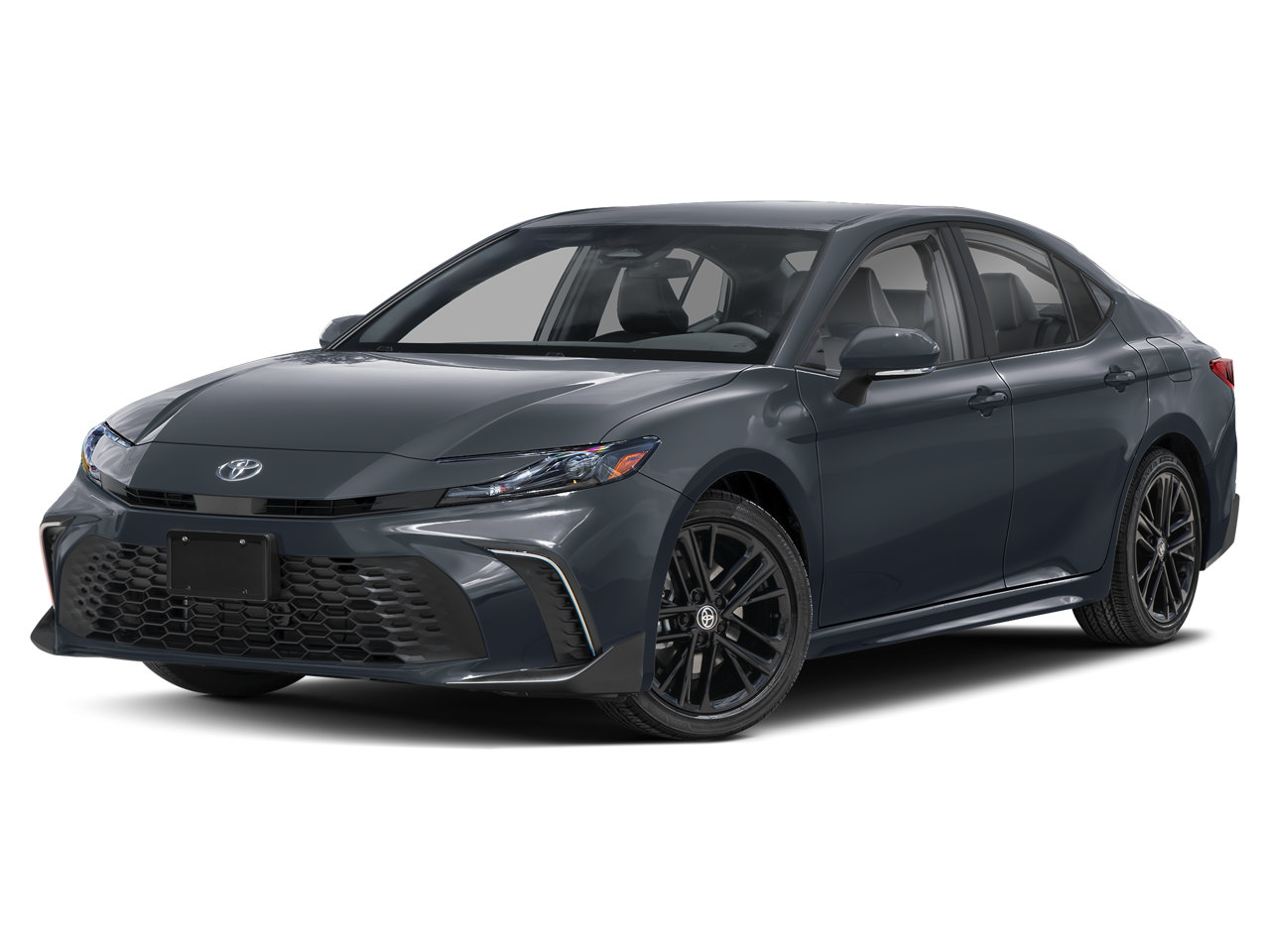 New 2026 Toyota Camry SE AWD/4WD image 23