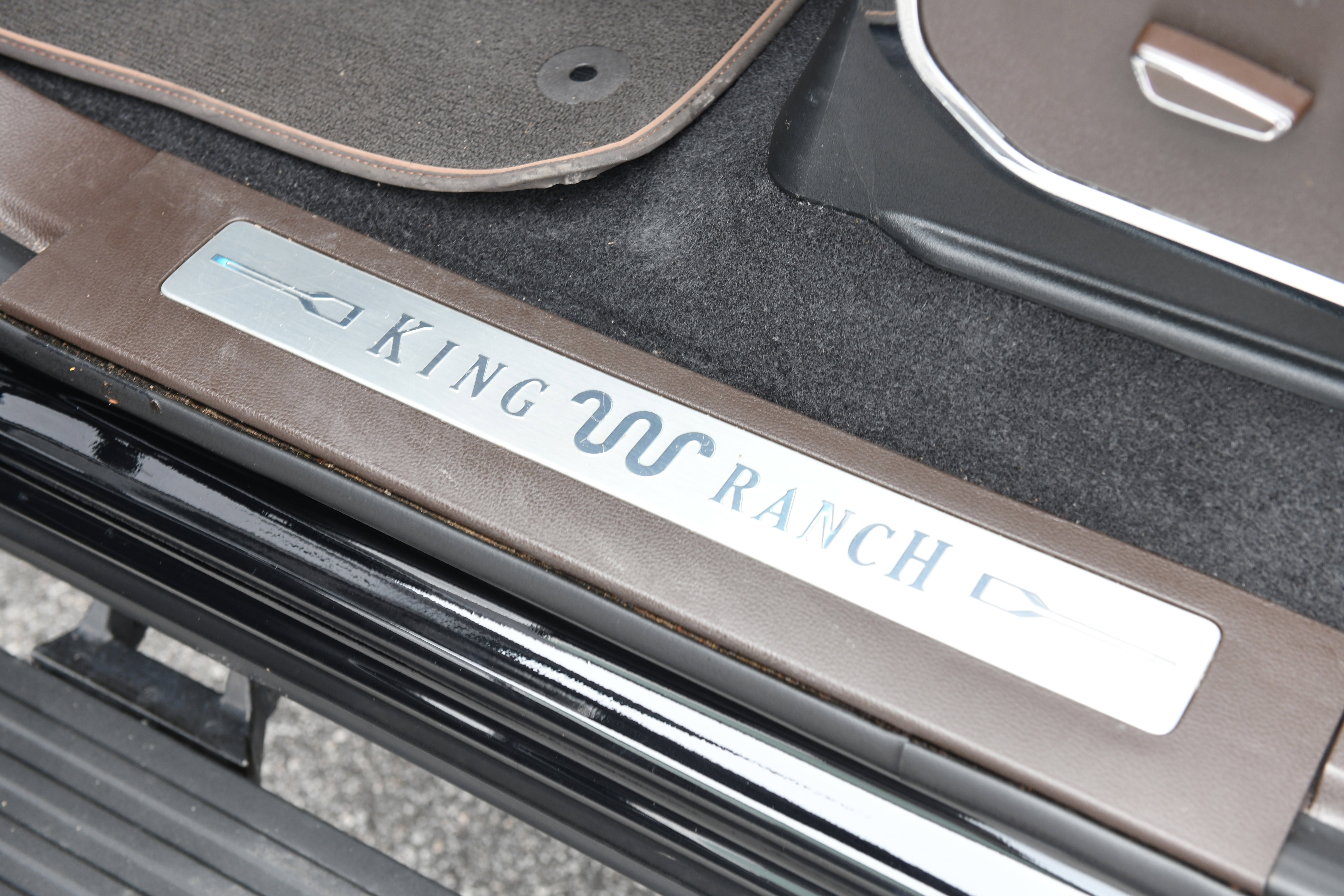 Used 2024 Ford F150 King Ranch image 32