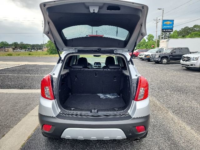 Used 2016 Buick Encore FWD image 12